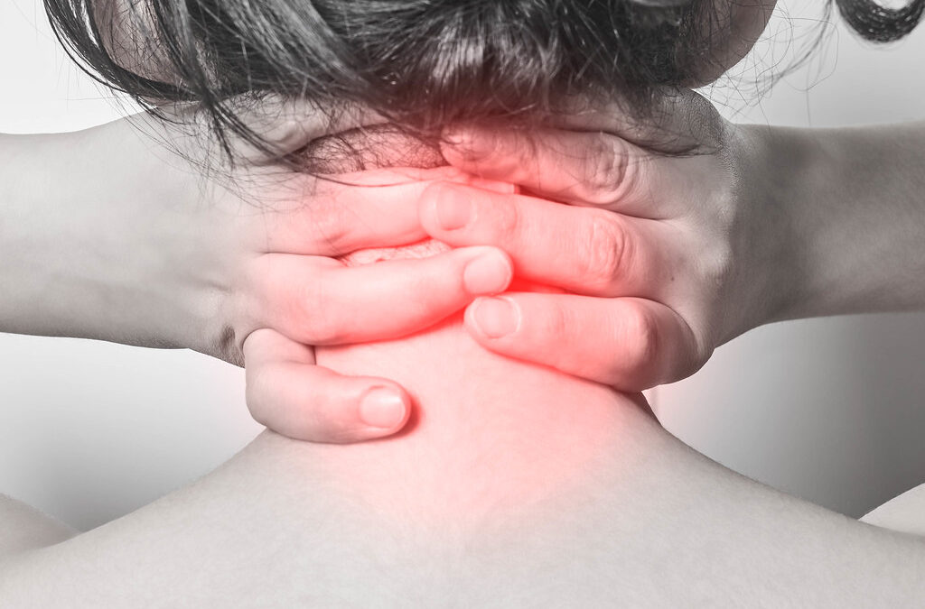 Easing the Strain: Exercises to Relieve Neck Pain