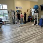 Physical Therapy and Sports Rehab LLC