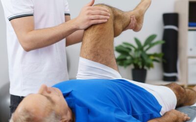 What are the Benefits of Physical Therapy After a Hip Replacement?