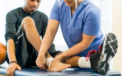 Why Physical Therapy & Sports Rehab Is the #1 Choice for Physical Therapy in Norwood, Norfolk, and Metro Boston