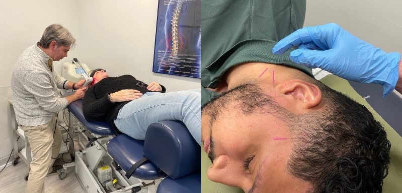 Announcing the Opening of the TMJ Center at Our Norwood Office